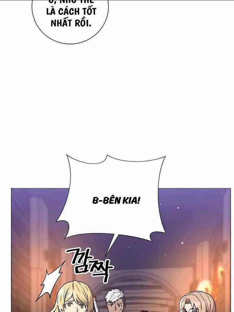 Tôi Làm Vườn Tại Thế Giới Thợ Săn Chapter 17 trang 24