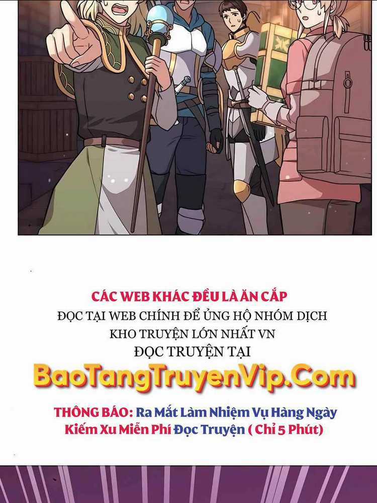 Tôi Làm Vườn Tại Thế Giới Thợ Săn Chapter 17 trang 25