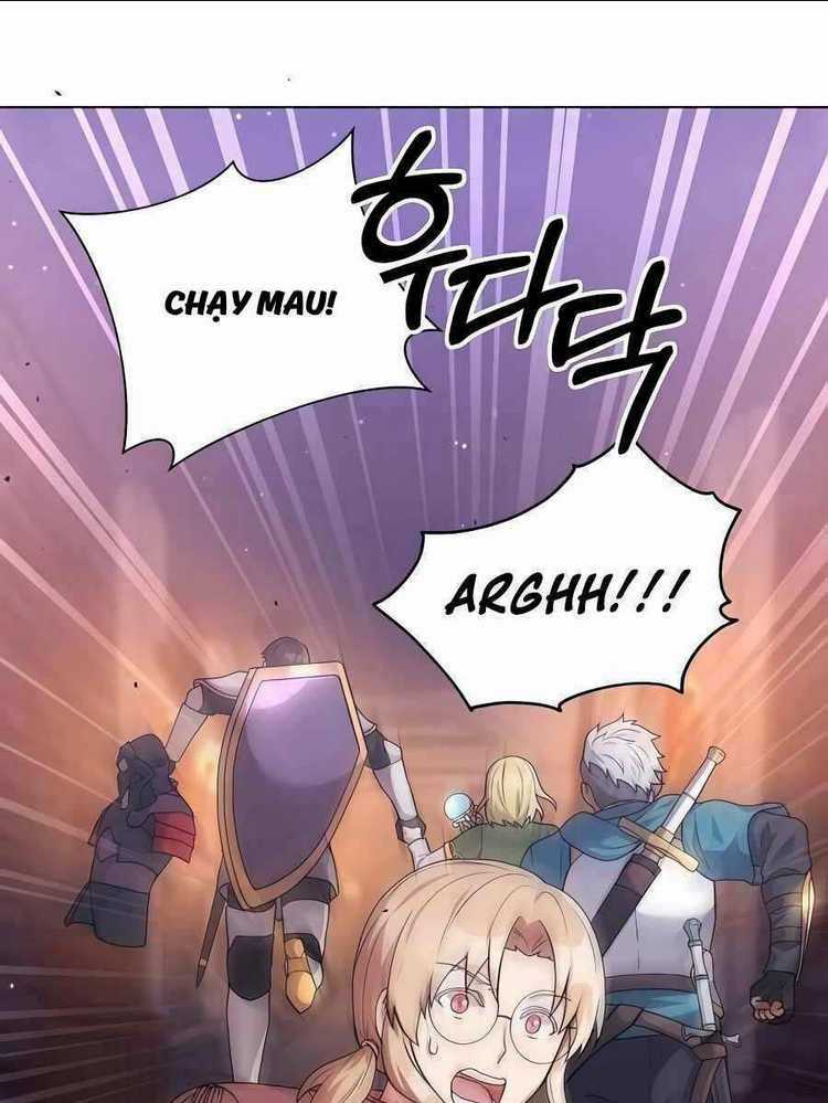 Tôi Làm Vườn Tại Thế Giới Thợ Săn Chapter 17 trang 29