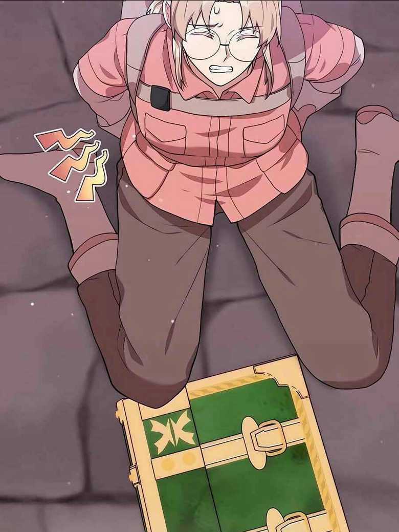 Tôi Làm Vườn Tại Thế Giới Thợ Săn Chapter 17 trang 3