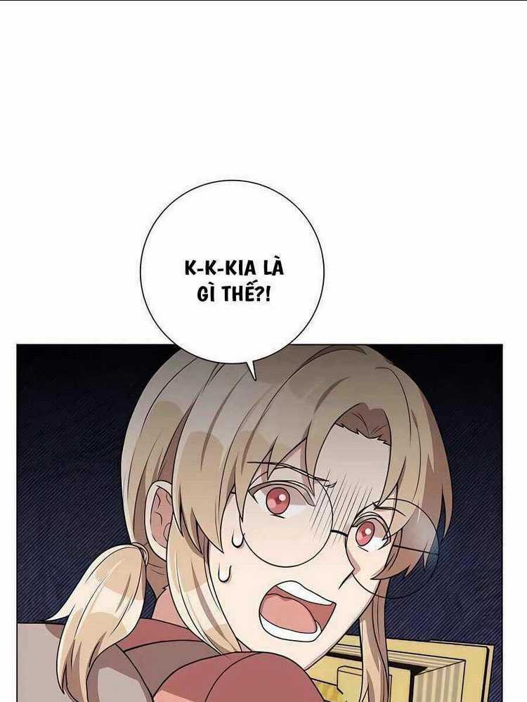 Tôi Làm Vườn Tại Thế Giới Thợ Săn Chapter 17 trang 31