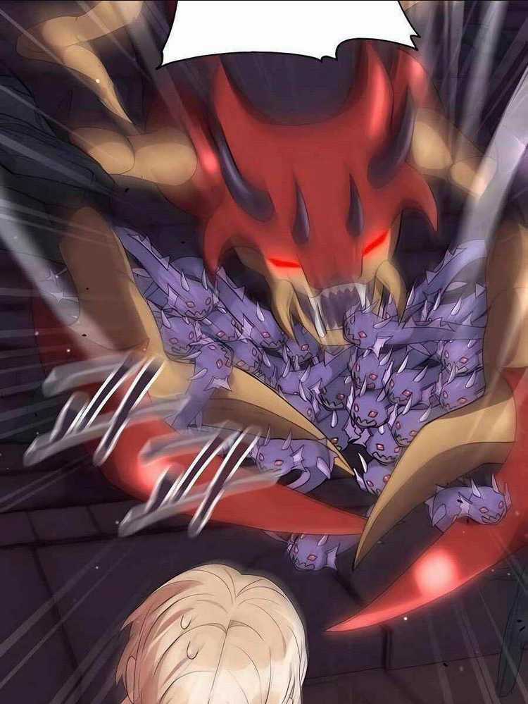 Tôi Làm Vườn Tại Thế Giới Thợ Săn Chapter 17 trang 33