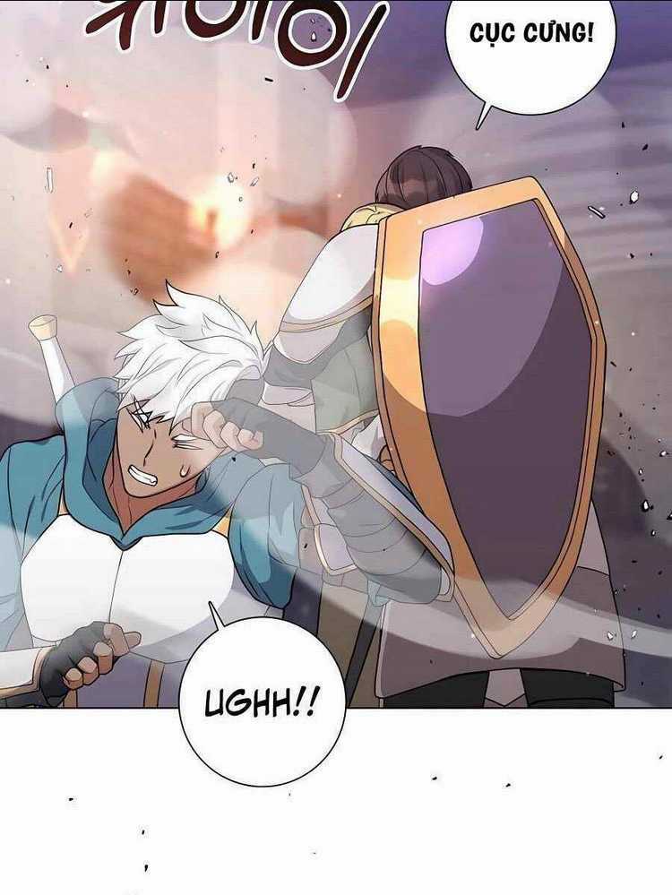 Tôi Làm Vườn Tại Thế Giới Thợ Săn Chapter 17 trang 35