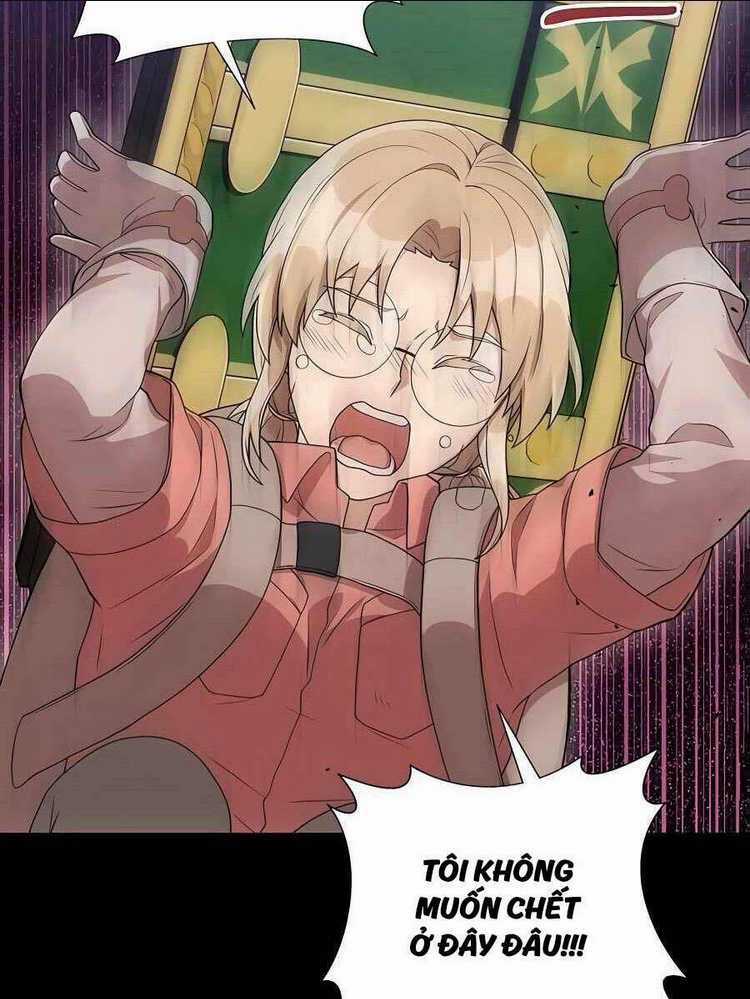 Tôi Làm Vườn Tại Thế Giới Thợ Săn Chapter 17 trang 39