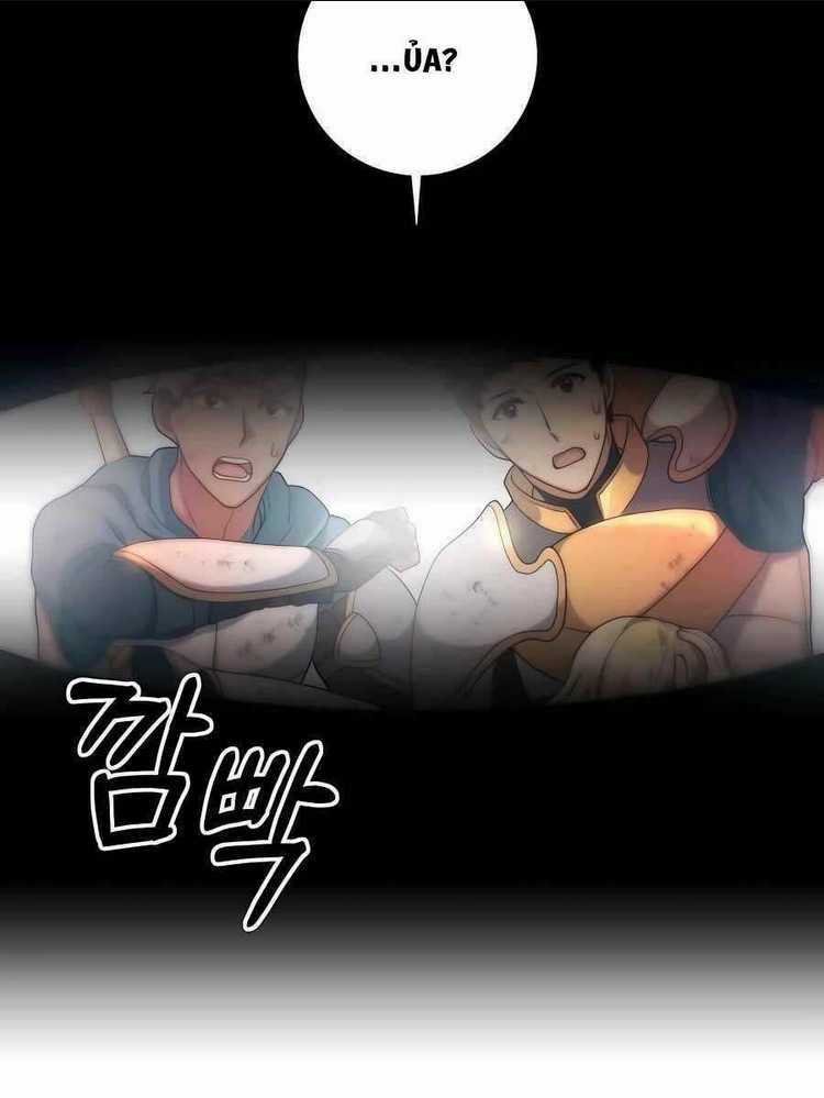 Tôi Làm Vườn Tại Thế Giới Thợ Săn Chapter 17 trang 43