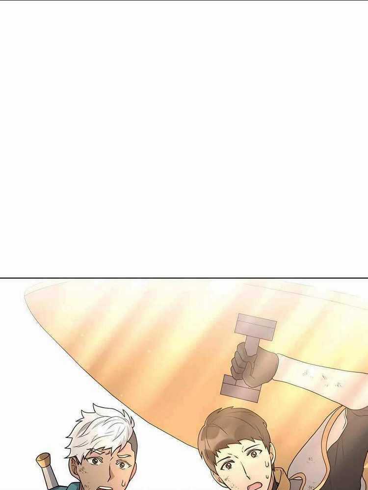 Tôi Làm Vườn Tại Thế Giới Thợ Săn Chapter 17 trang 44