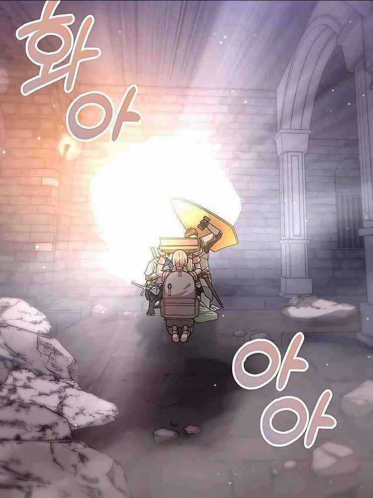 Tôi Làm Vườn Tại Thế Giới Thợ Săn Chapter 17 trang 46