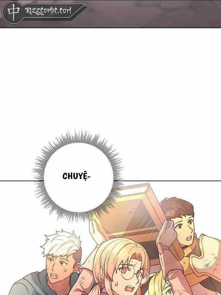 Tôi Làm Vườn Tại Thế Giới Thợ Săn Chapter 17 trang 47