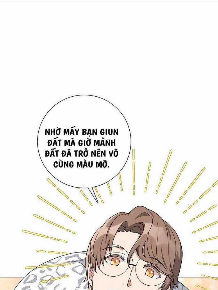 Tôi Làm Vườn Tại Thế Giới Thợ Săn Chapter 17 trang 58