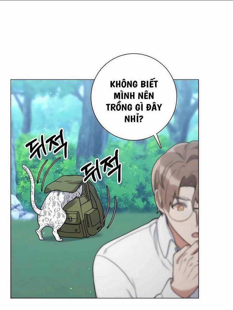 Tôi Làm Vườn Tại Thế Giới Thợ Săn Chapter 17 trang 60