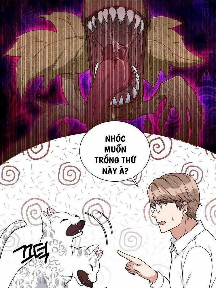 Tôi Làm Vườn Tại Thế Giới Thợ Săn Chapter 17 trang 63