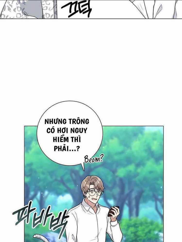 Tôi Làm Vườn Tại Thế Giới Thợ Săn Chapter 17 trang 64