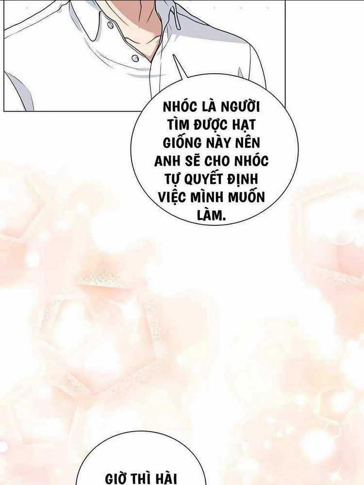 Tôi Làm Vườn Tại Thế Giới Thợ Săn Chapter 17 trang 68