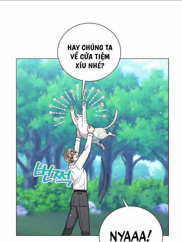 Tôi Làm Vườn Tại Thế Giới Thợ Săn Chapter 17 trang 73