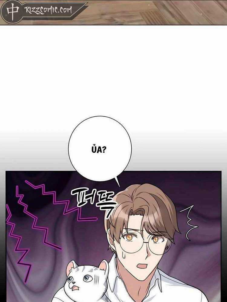 Tôi Làm Vườn Tại Thế Giới Thợ Săn Chapter 17 trang 76