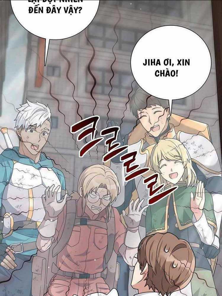 Tôi Làm Vườn Tại Thế Giới Thợ Săn Chapter 17 trang 78