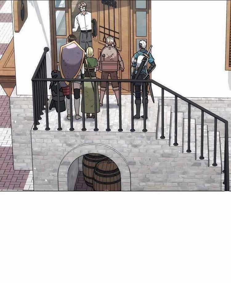 Tôi Làm Vườn Tại Thế Giới Thợ Săn Chapter 17 trang 81