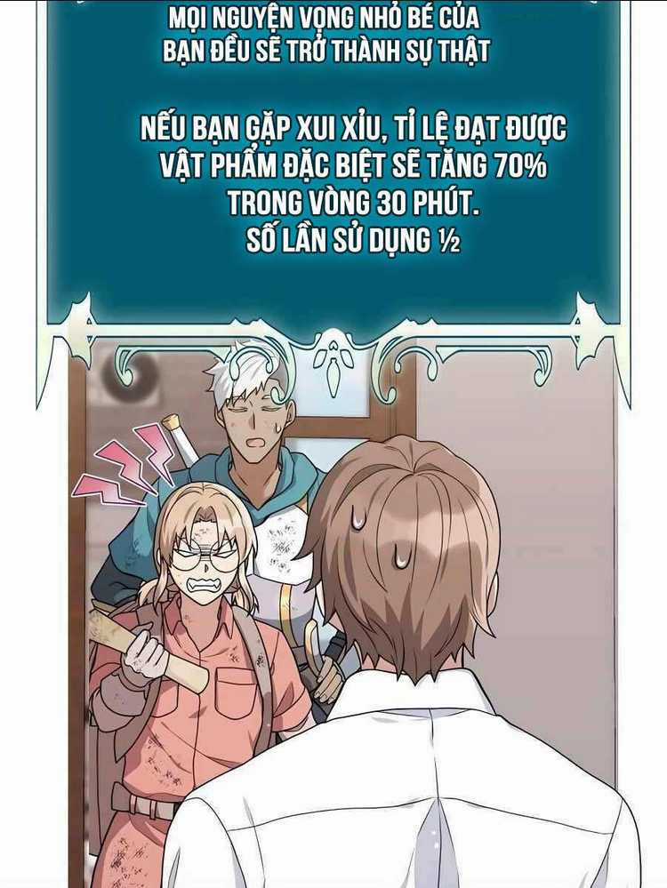 Tôi Làm Vườn Tại Thế Giới Thợ Săn Chapter 17 trang 84