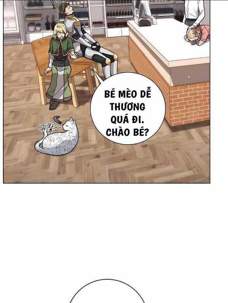 Tôi Làm Vườn Tại Thế Giới Thợ Săn Chapter 17 trang 88