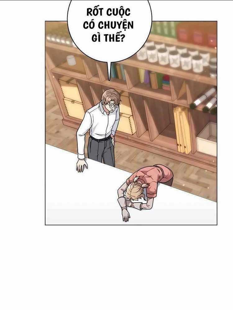 Tôi Làm Vườn Tại Thế Giới Thợ Săn Chapter 17 trang 89