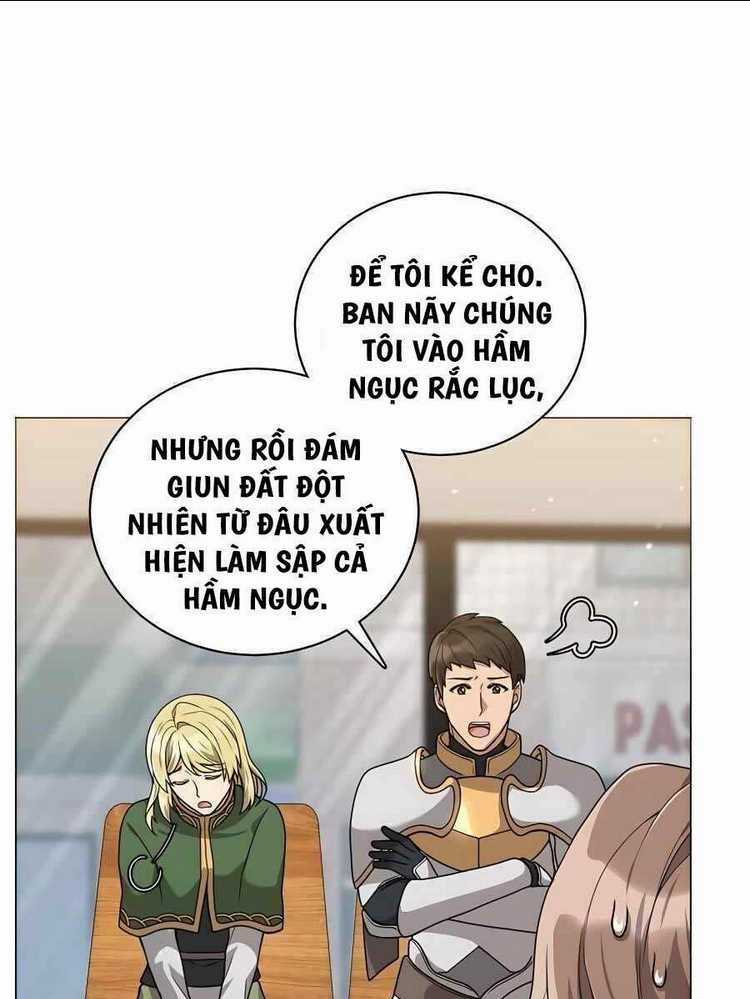 Tôi Làm Vườn Tại Thế Giới Thợ Săn Chapter 17 trang 90