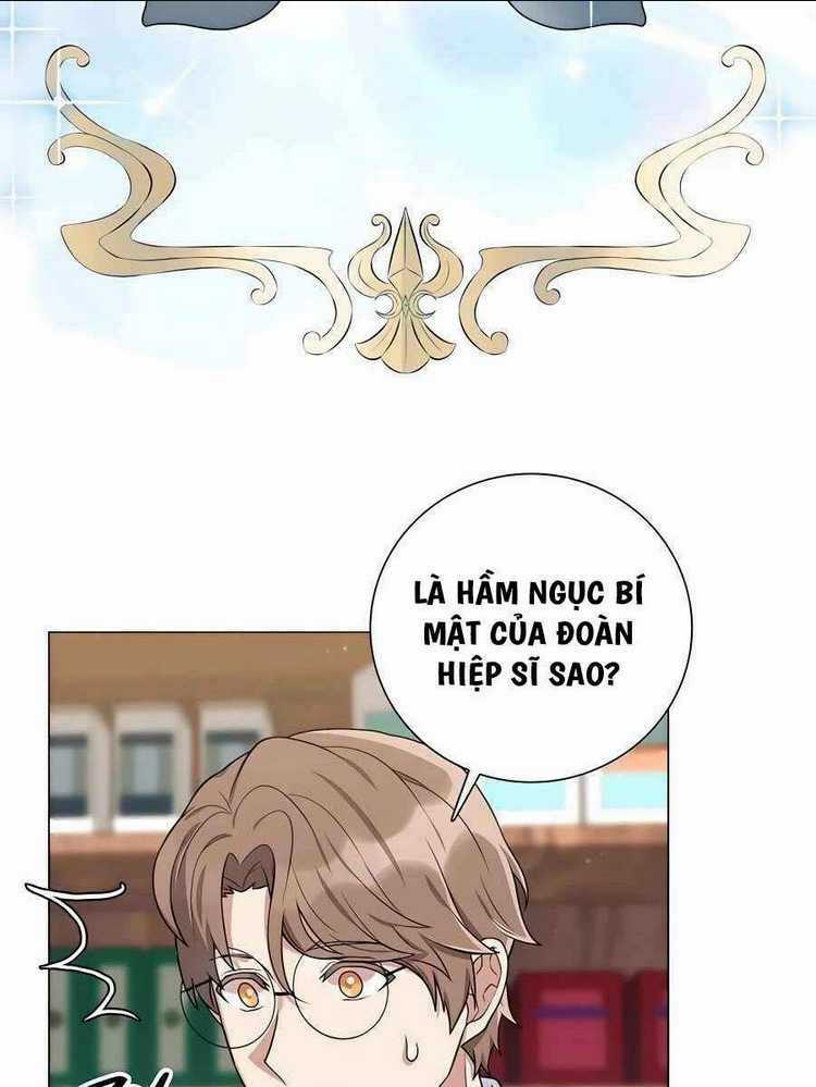 Tôi Làm Vườn Tại Thế Giới Thợ Săn Chapter 17 trang 93