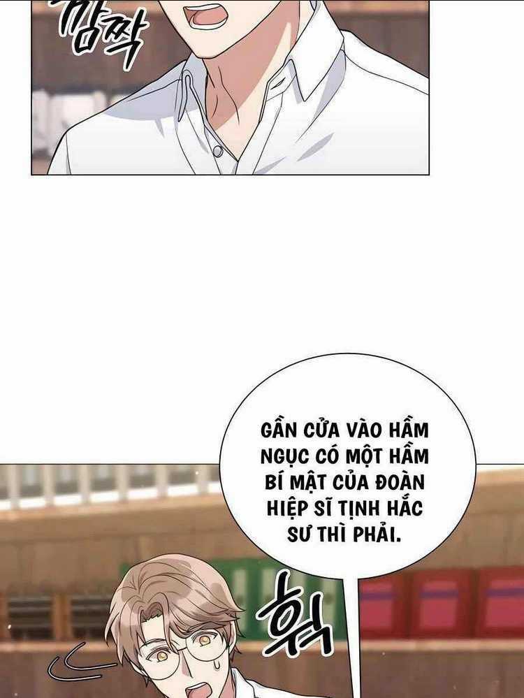 Tôi Làm Vườn Tại Thế Giới Thợ Săn Chapter 17 trang 94