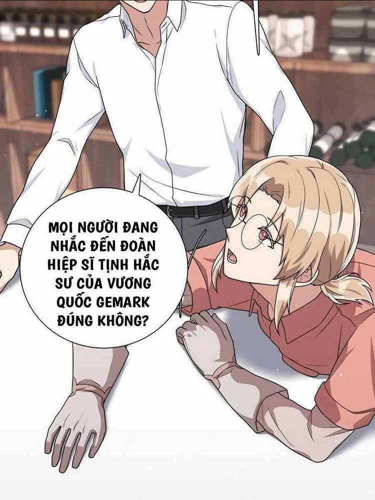 Tôi Làm Vườn Tại Thế Giới Thợ Săn Chapter 17 trang 95