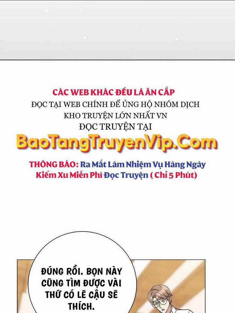 Tôi Làm Vườn Tại Thế Giới Thợ Săn Chapter 17 trang 96