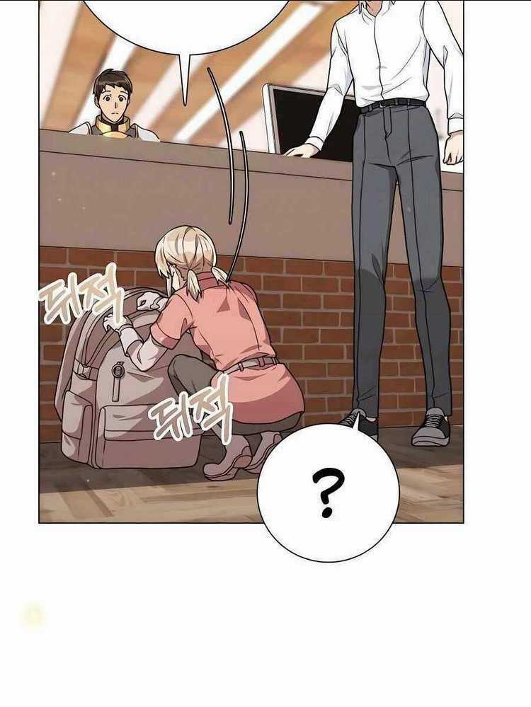 Tôi Làm Vườn Tại Thế Giới Thợ Săn Chapter 17 trang 97