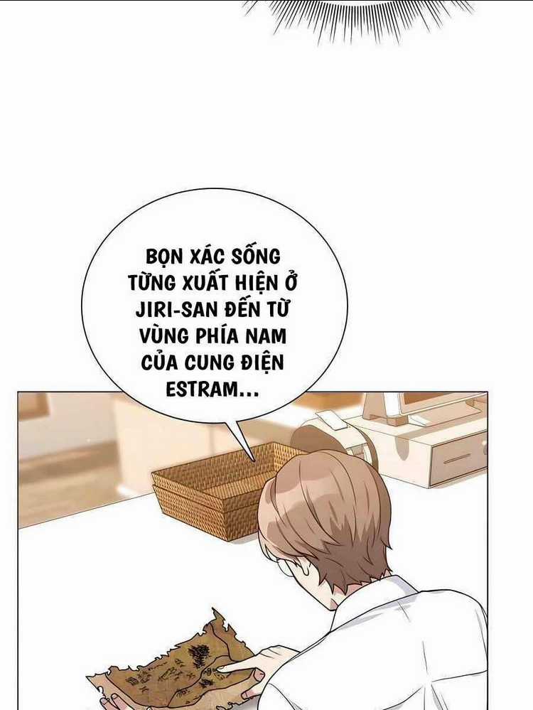 Tôi Làm Vườn Tại Thế Giới Thợ Săn Chapter 18 trang 10