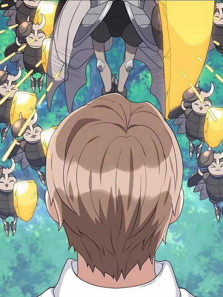 Tôi Làm Vườn Tại Thế Giới Thợ Săn Chapter 18 trang 100