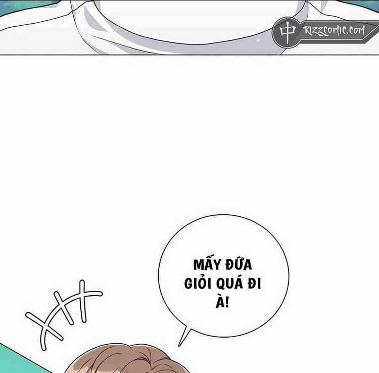 Tôi Làm Vườn Tại Thế Giới Thợ Săn Chapter 18 trang 101