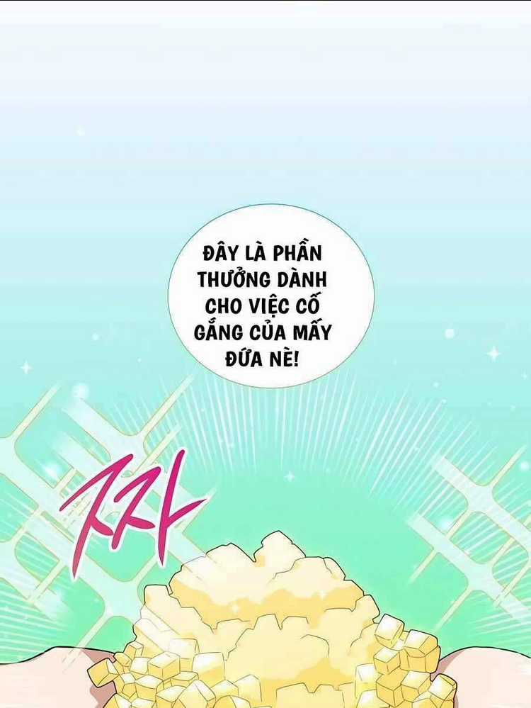 Tôi Làm Vườn Tại Thế Giới Thợ Săn Chapter 18 trang 103