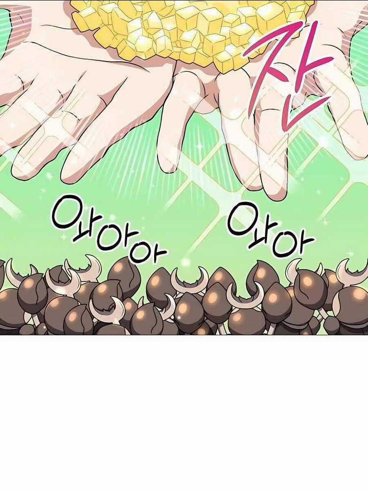 Tôi Làm Vườn Tại Thế Giới Thợ Săn Chapter 18 trang 104