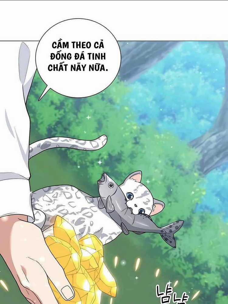 Tôi Làm Vườn Tại Thế Giới Thợ Săn Chapter 18 trang 105