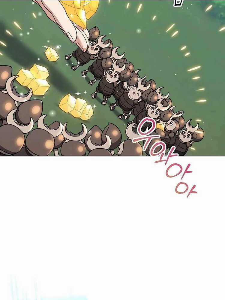 Tôi Làm Vườn Tại Thế Giới Thợ Săn Chapter 18 trang 106