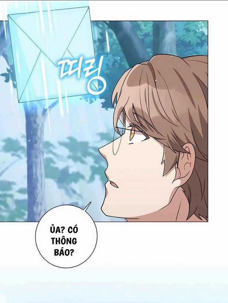 Tôi Làm Vườn Tại Thế Giới Thợ Săn Chapter 18 trang 107