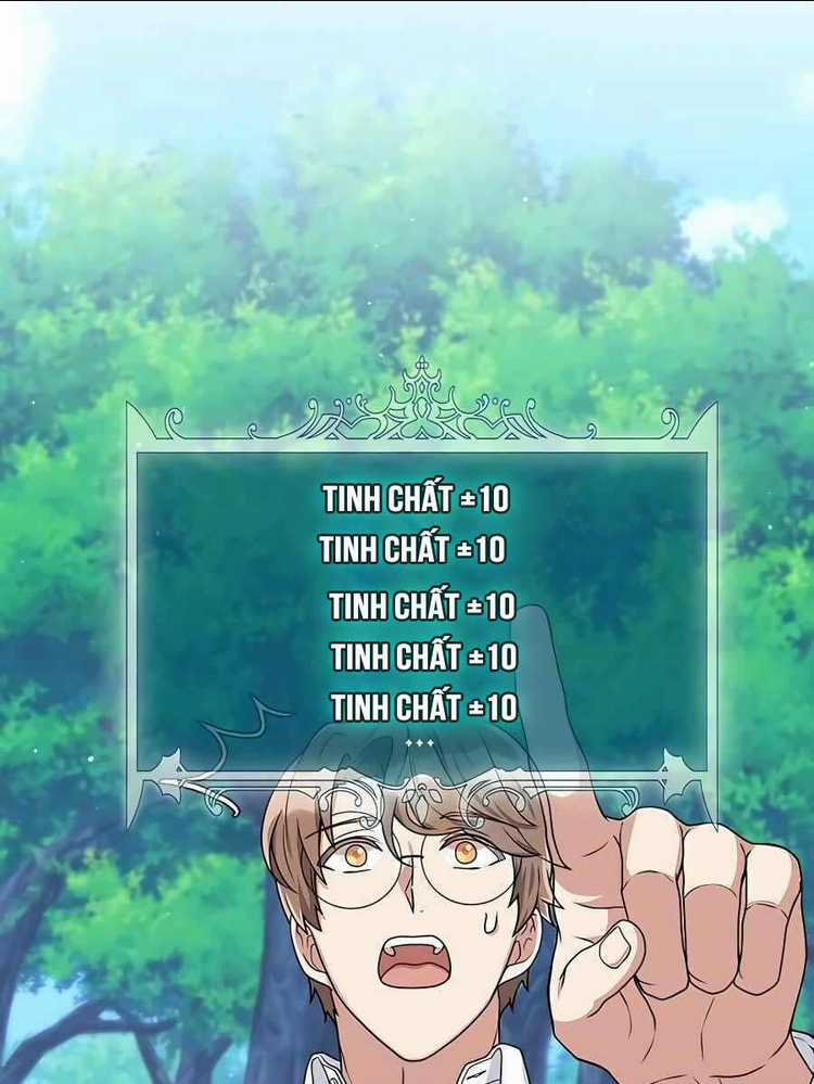 Tôi Làm Vườn Tại Thế Giới Thợ Săn Chapter 18 trang 108