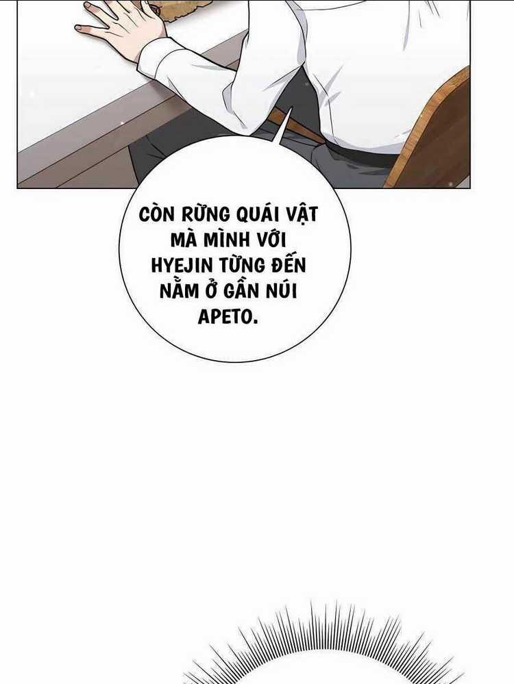 Tôi Làm Vườn Tại Thế Giới Thợ Săn Chapter 18 trang 11