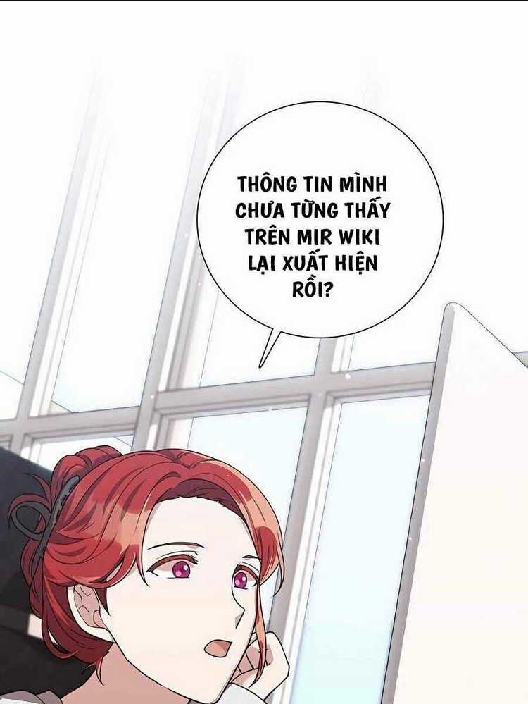 Tôi Làm Vườn Tại Thế Giới Thợ Săn Chapter 18 trang 112