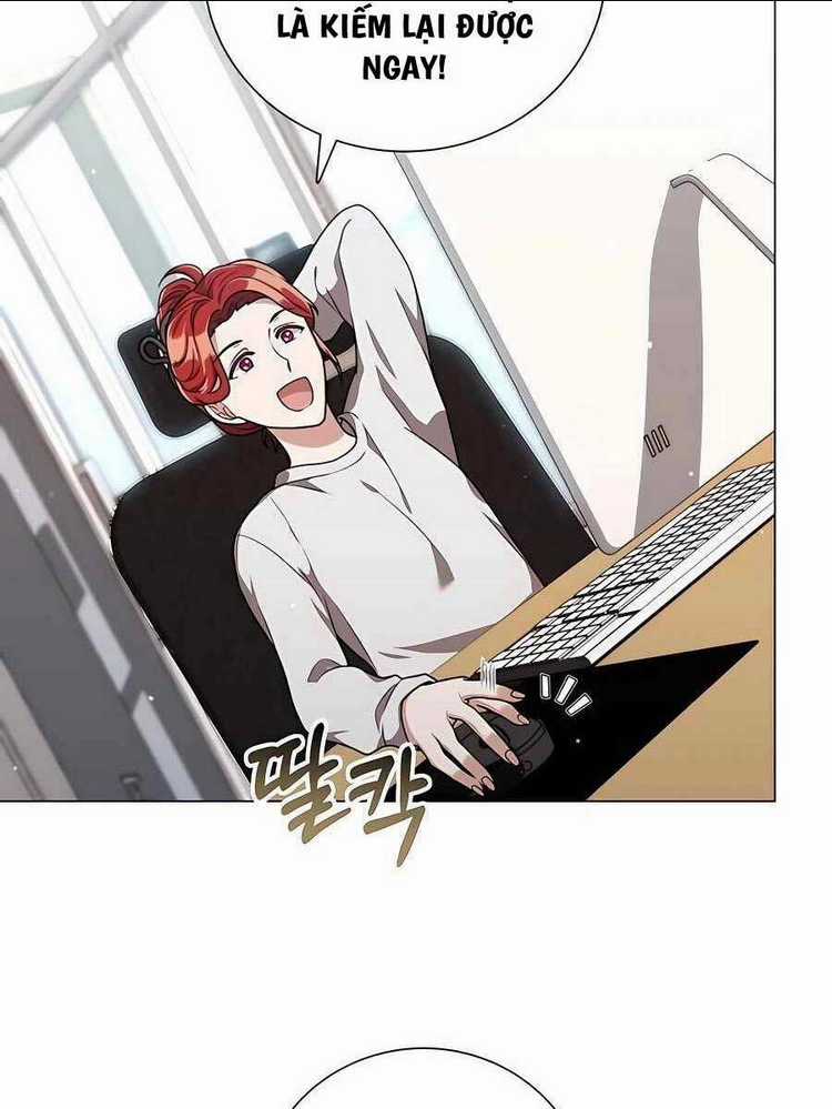 Tôi Làm Vườn Tại Thế Giới Thợ Săn Chapter 18 trang 118