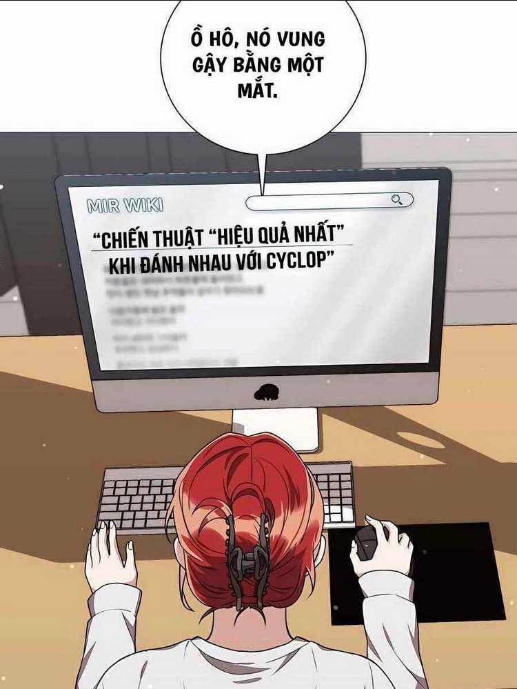 Tôi Làm Vườn Tại Thế Giới Thợ Săn Chapter 18 trang 119