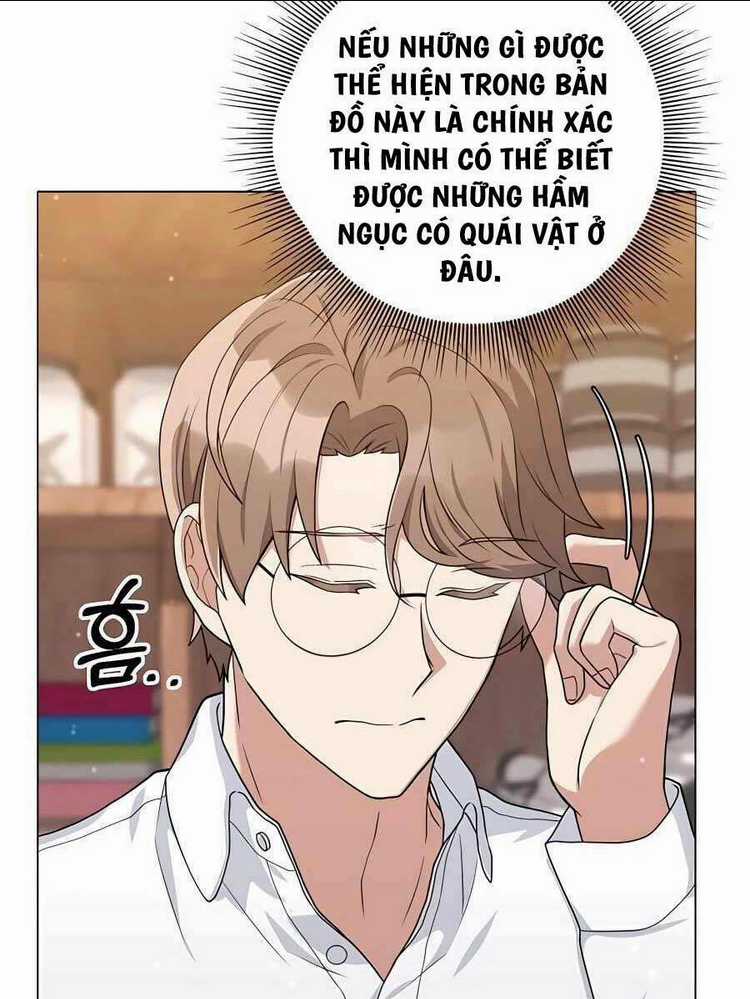 Tôi Làm Vườn Tại Thế Giới Thợ Săn Chapter 18 trang 12