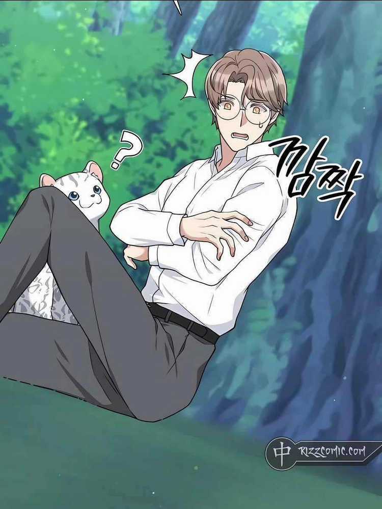 Tôi Làm Vườn Tại Thế Giới Thợ Săn Chapter 18 trang 131