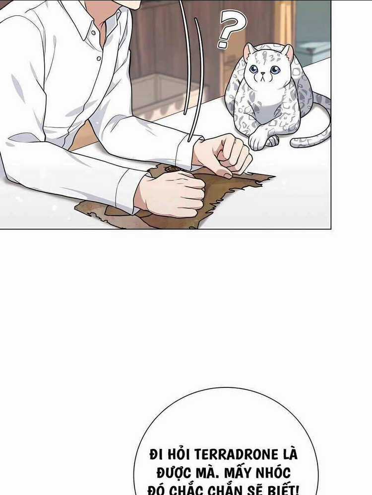 Tôi Làm Vườn Tại Thế Giới Thợ Săn Chapter 18 trang 14