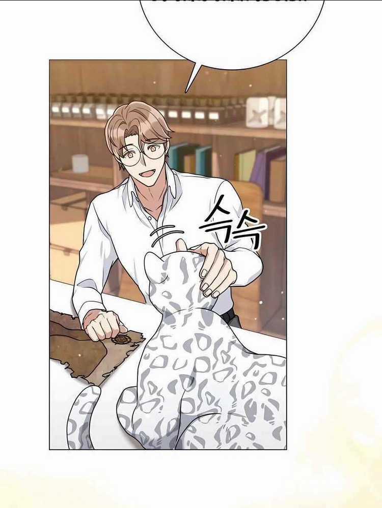 Tôi Làm Vườn Tại Thế Giới Thợ Săn Chapter 18 trang 15