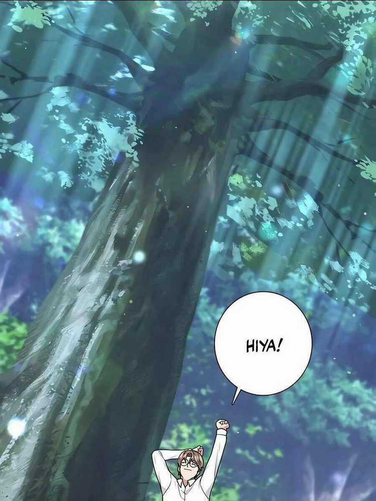 Tôi Làm Vườn Tại Thế Giới Thợ Săn Chapter 18 trang 20