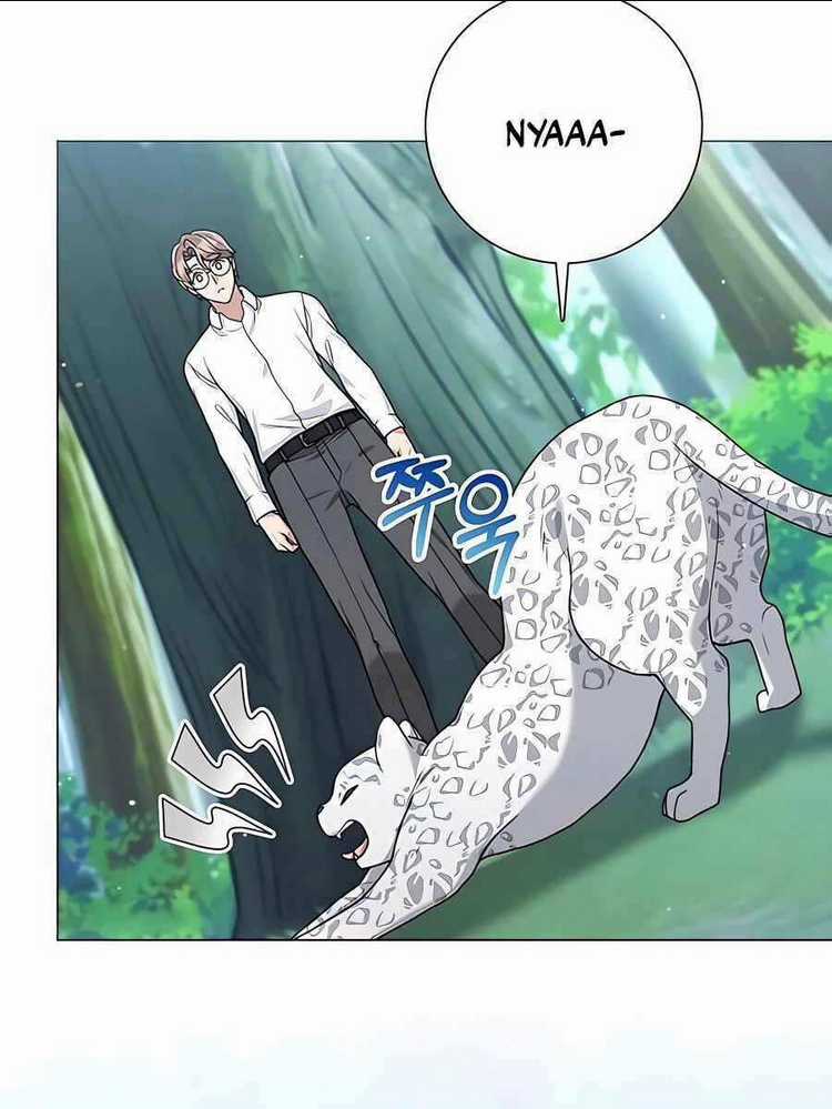 Tôi Làm Vườn Tại Thế Giới Thợ Săn Chapter 18 trang 22