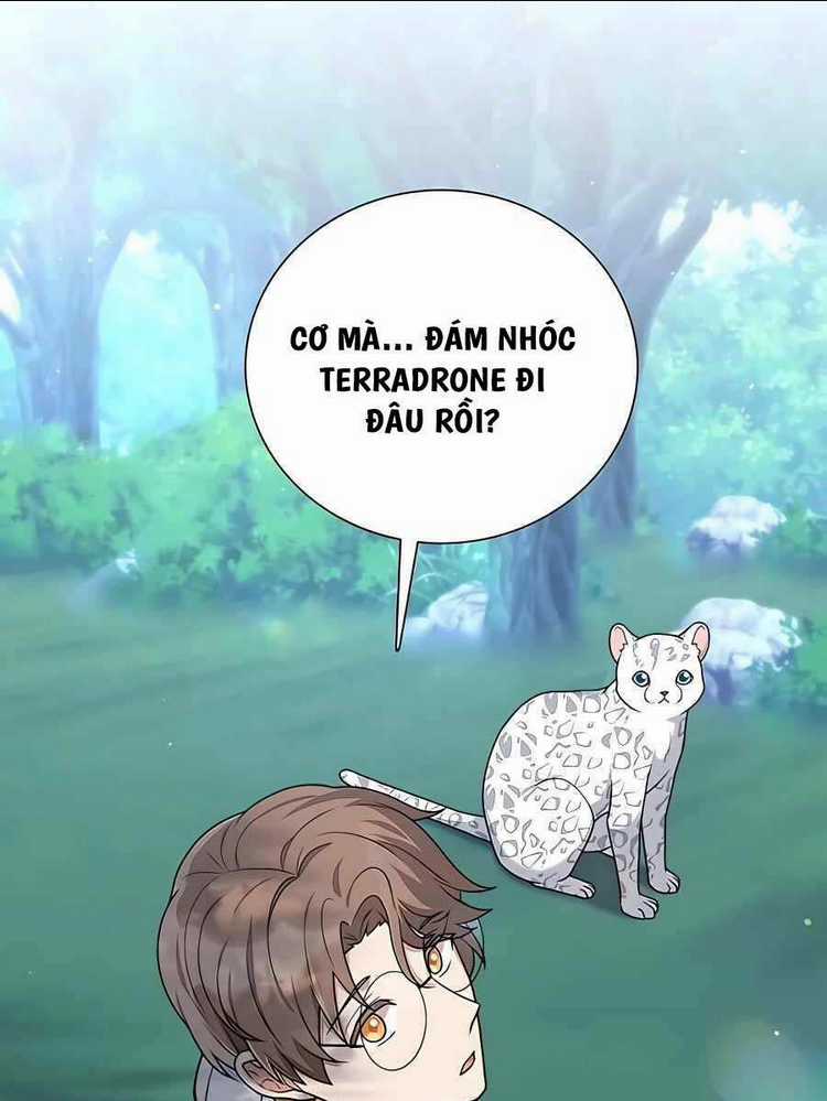 Tôi Làm Vườn Tại Thế Giới Thợ Săn Chapter 18 trang 23
